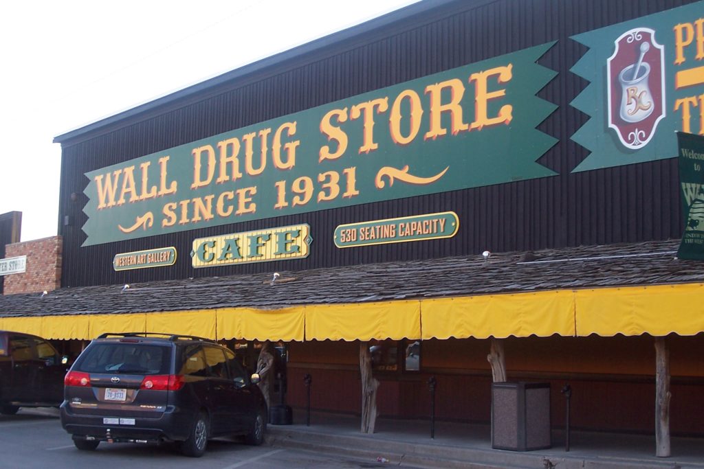 Wall Drug