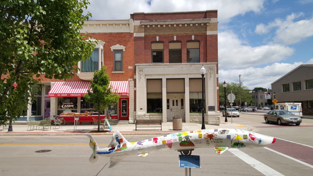 Sturgeon Bay, Door County