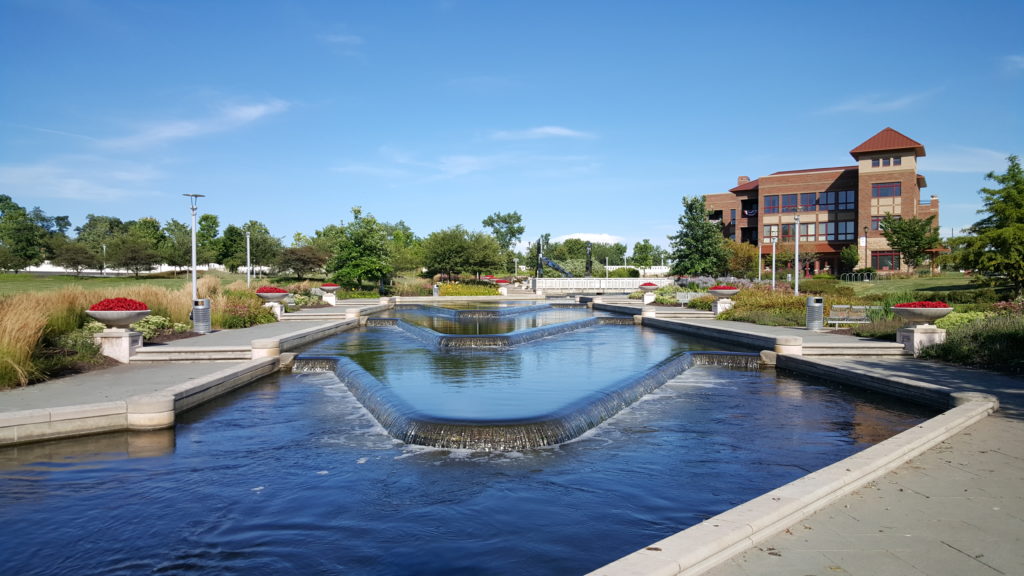 Robert C. Beutter Riverfront Park