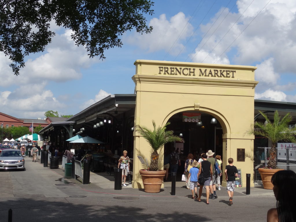 French Market