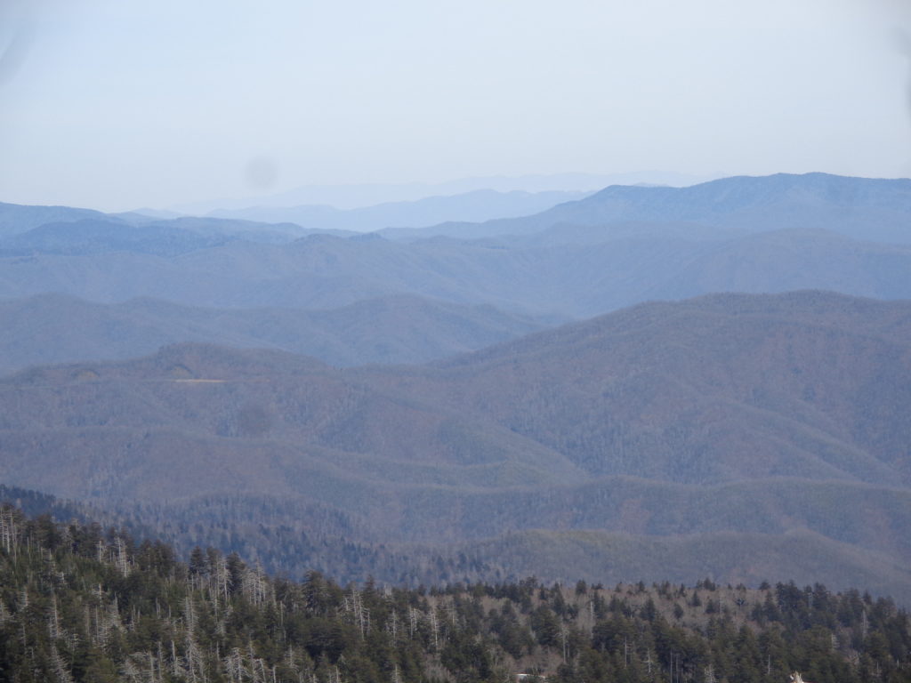 Great Smoky Mountains National Park