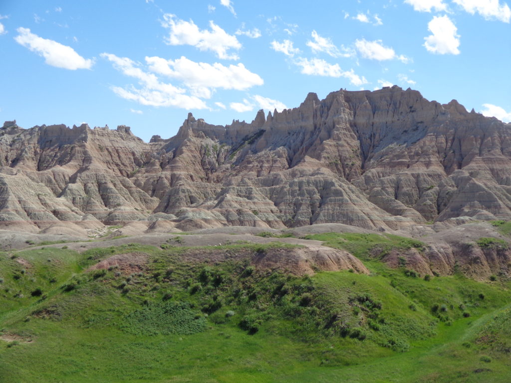 Badlands National Park