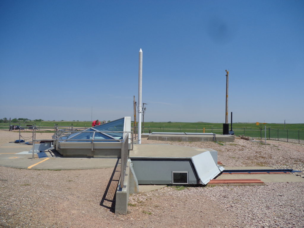 Minuteman Missile National Historic Site