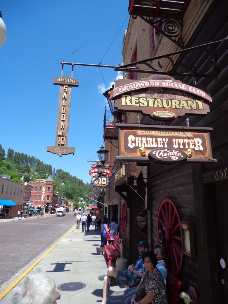 Deadwood