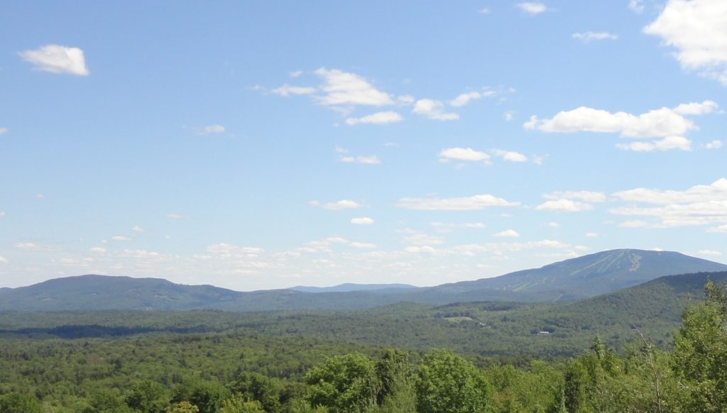 Green Mountains