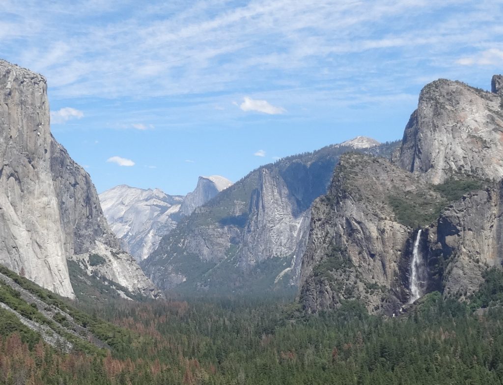 Yosemite Valley, Yosemite National Park