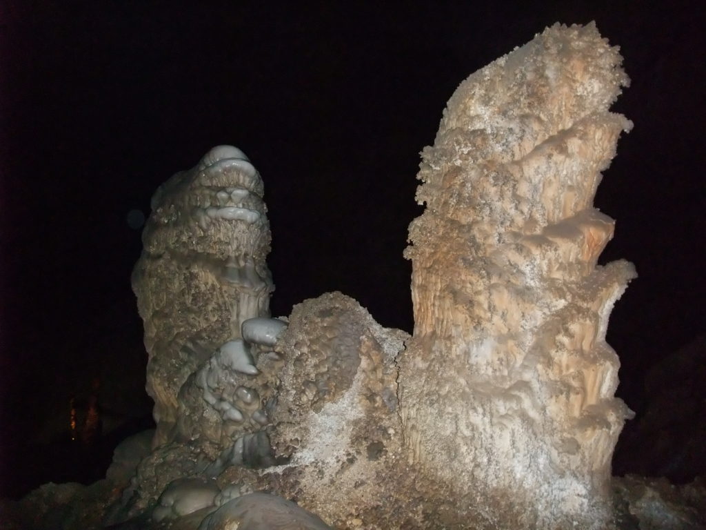 Carlsbad Caverns National Park