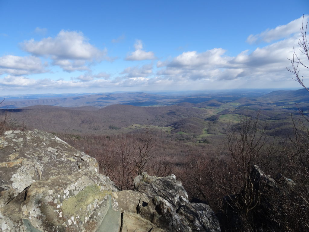 Shenandoah National Park