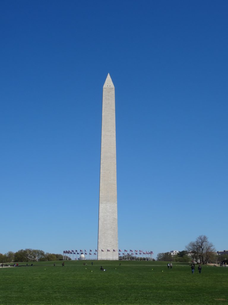 Washington Monument