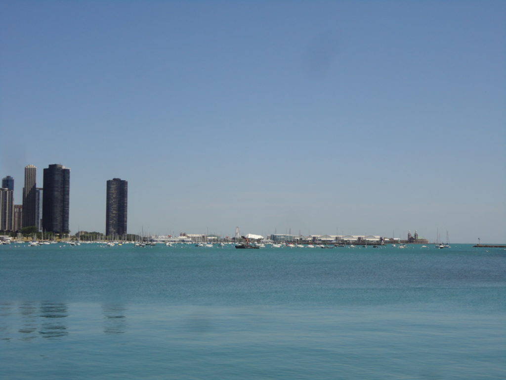 Navy Pier, Chicago