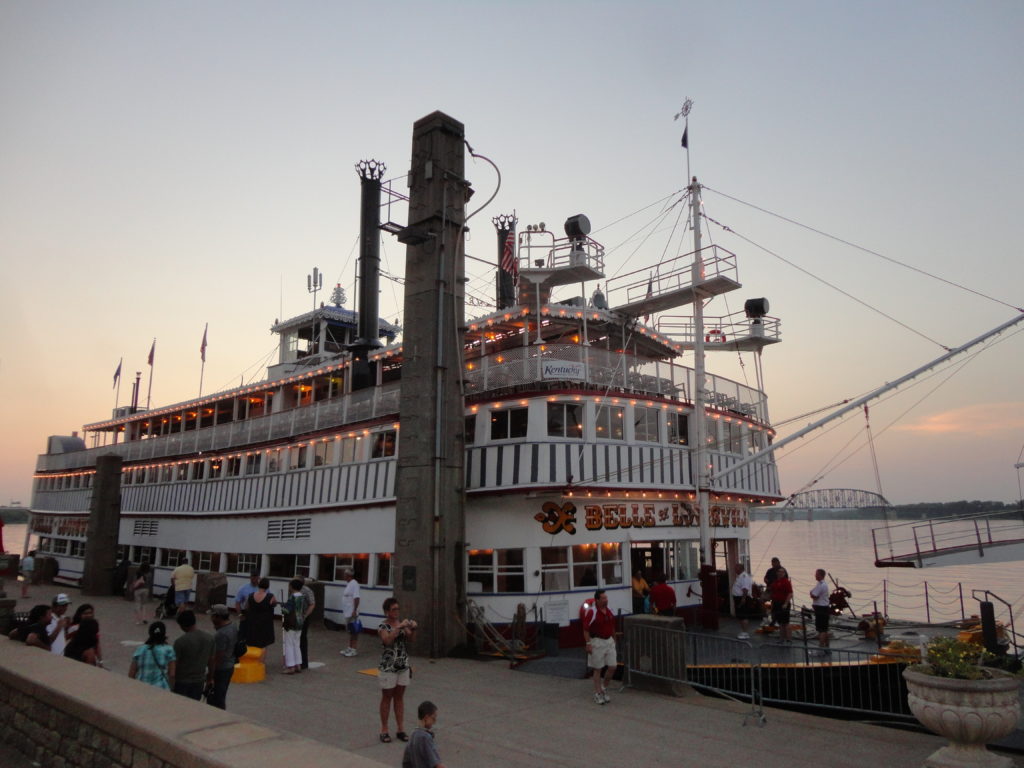 Belle of Louisville