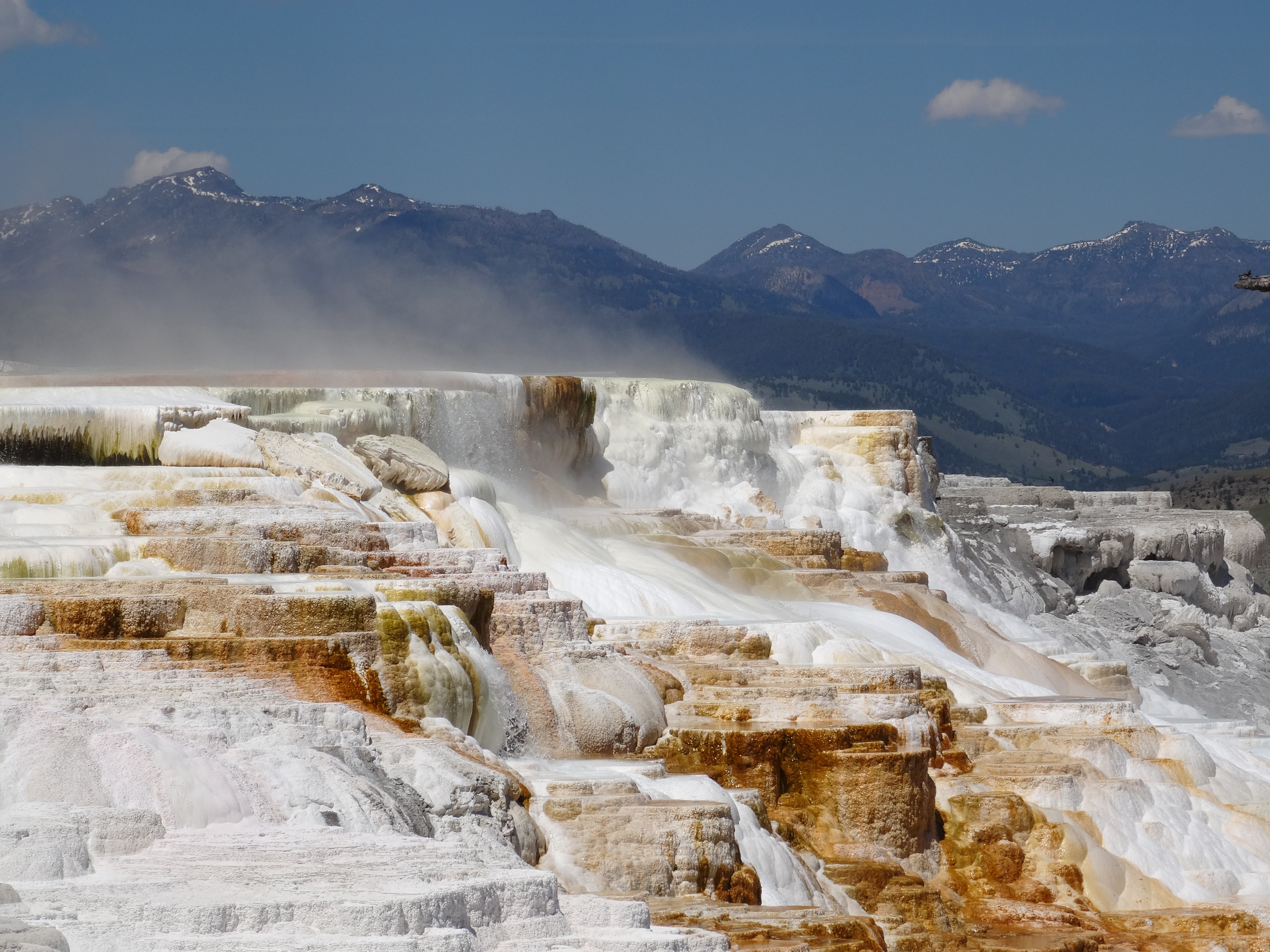 Yellowstone National Park