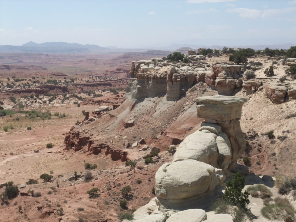 San Rafael Swell