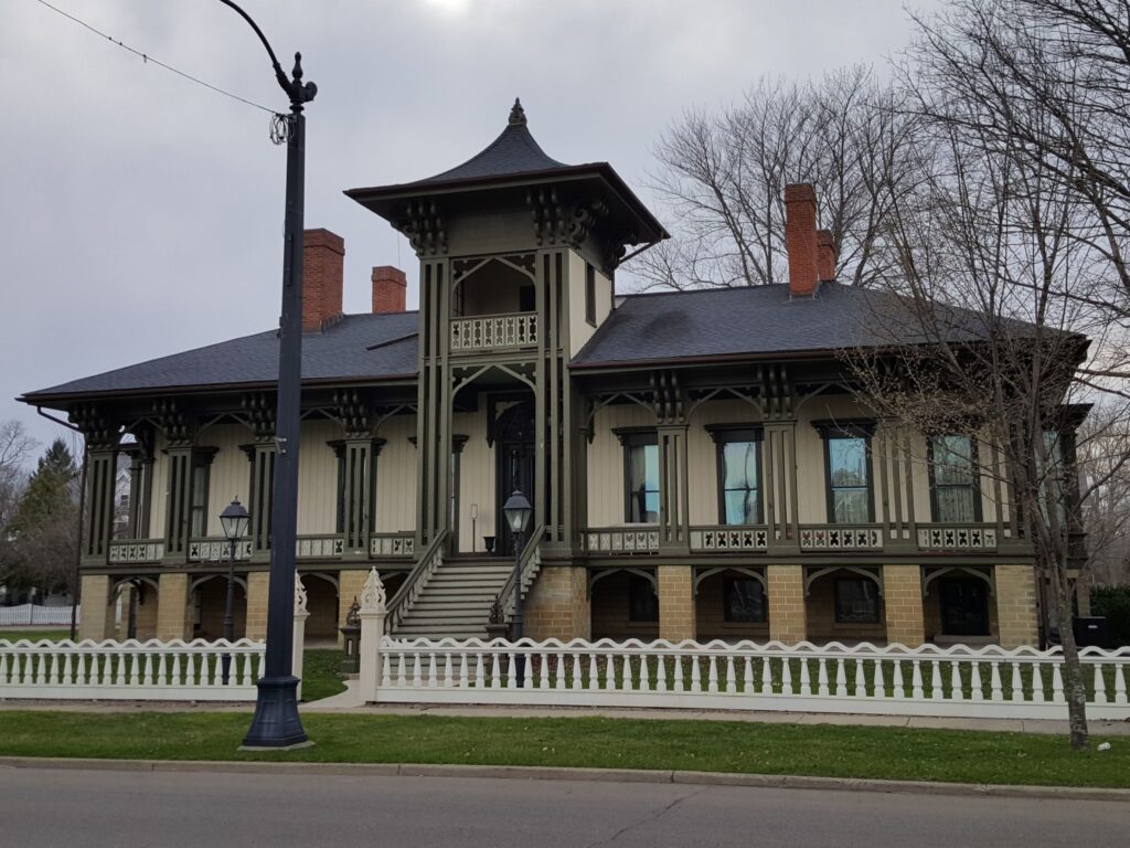 Honolulu House Museum