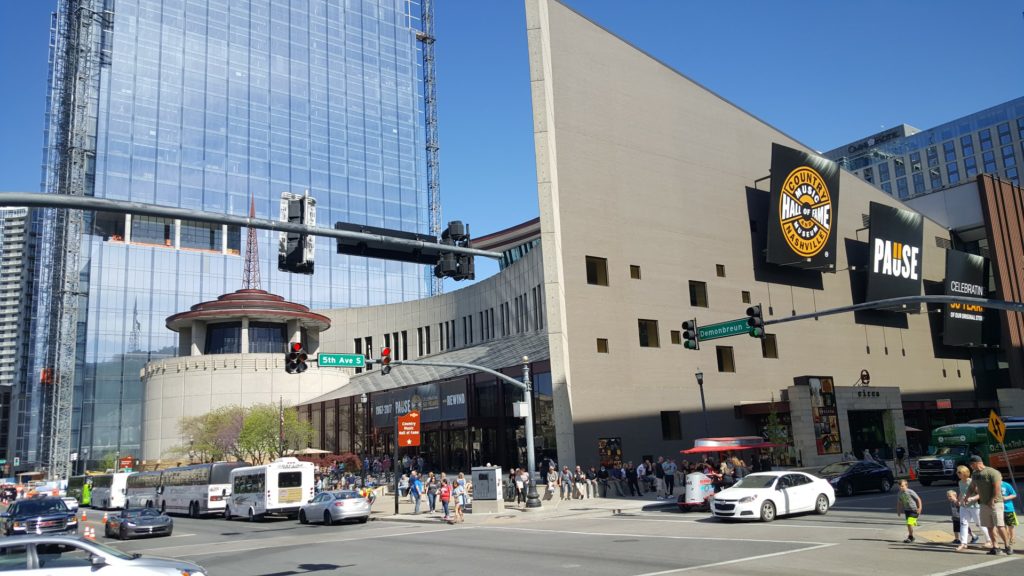 Country Music Hall of Fame and Museum