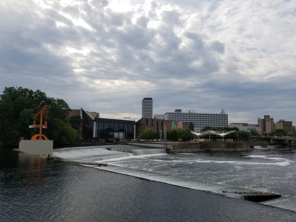 Century Center, South Bend