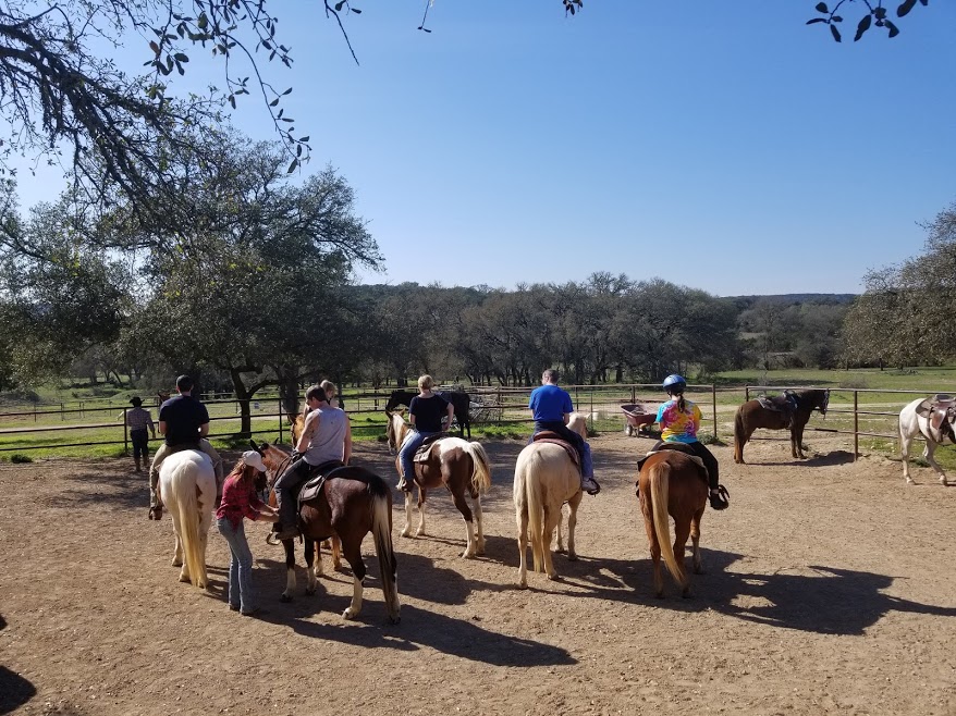 Rancho Cortez, Bandera