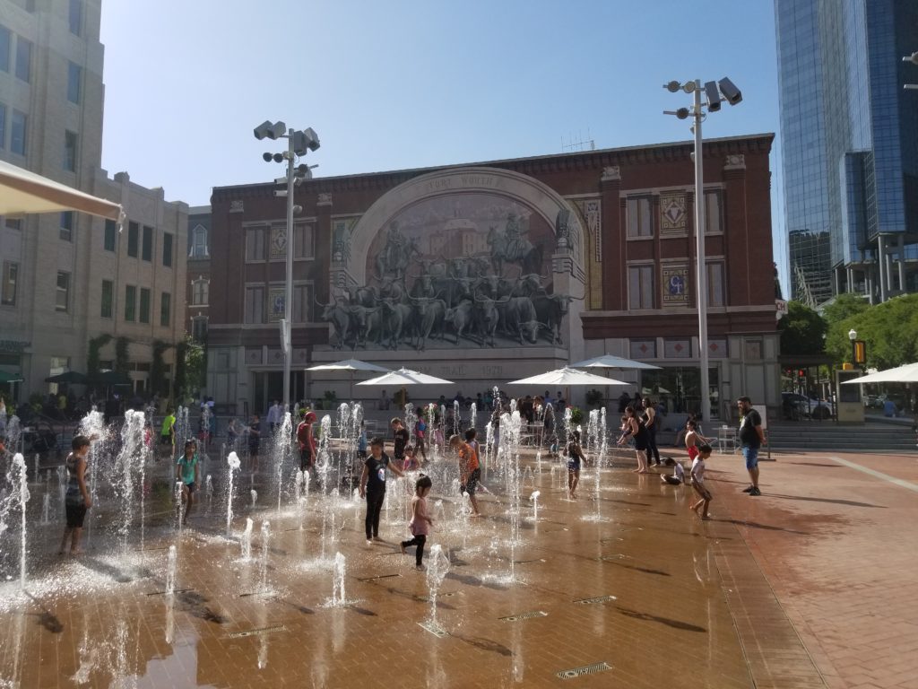 Sundance Square