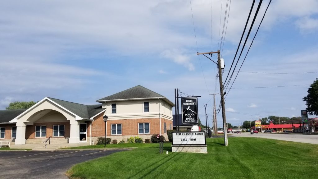 Debbie Werbrouck's School of Dance & Music