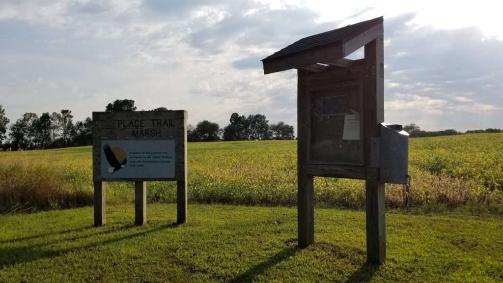 Place Trail Marsh