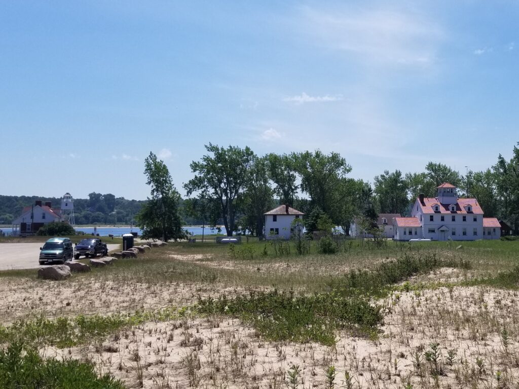 Light Keeper's House Museum