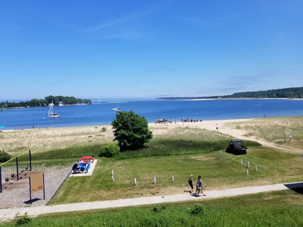 Bayshore Park