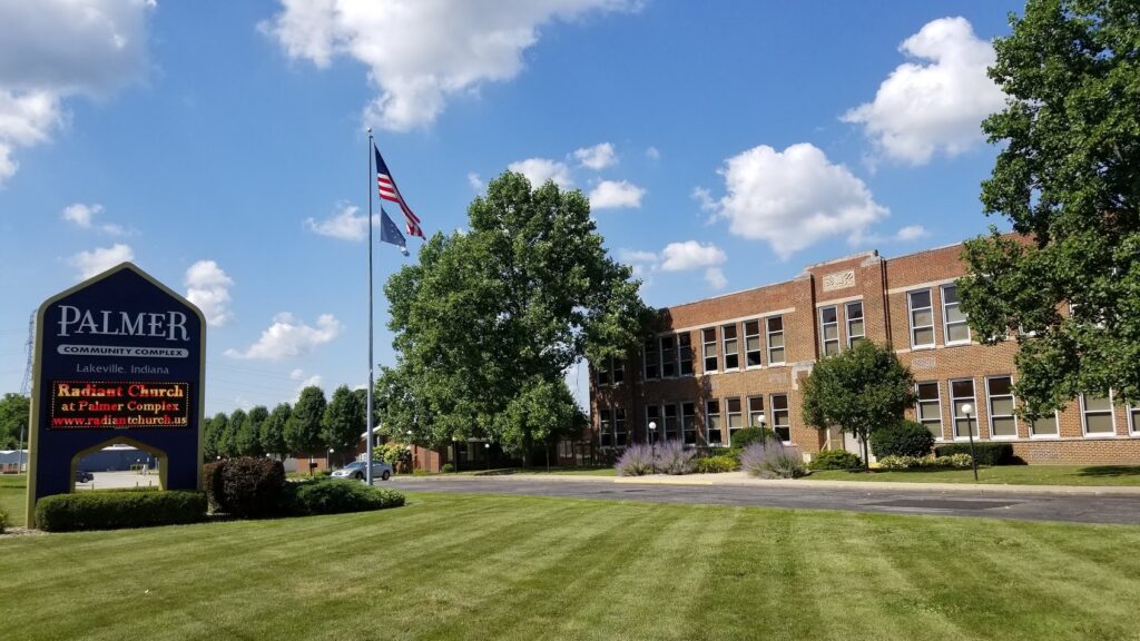 Lakeville Community Center