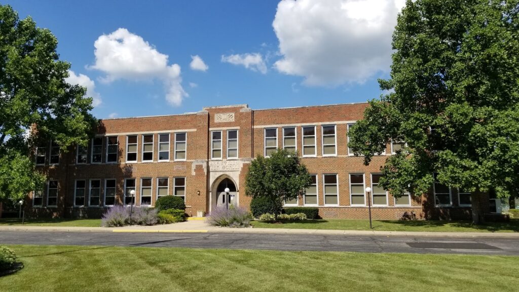 Palmer Community Complex, Lakeville