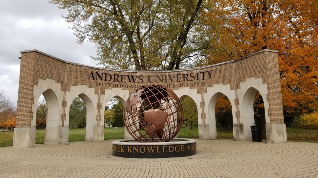 Andrews University