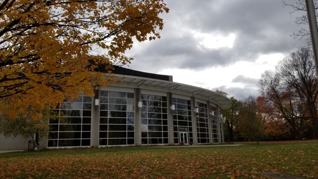 Howard Preforming Arts Center