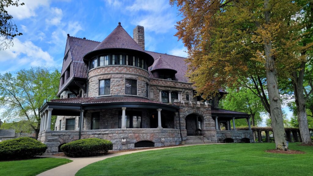 History Museum of South Bend