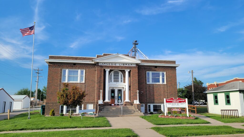 Carnegie Library