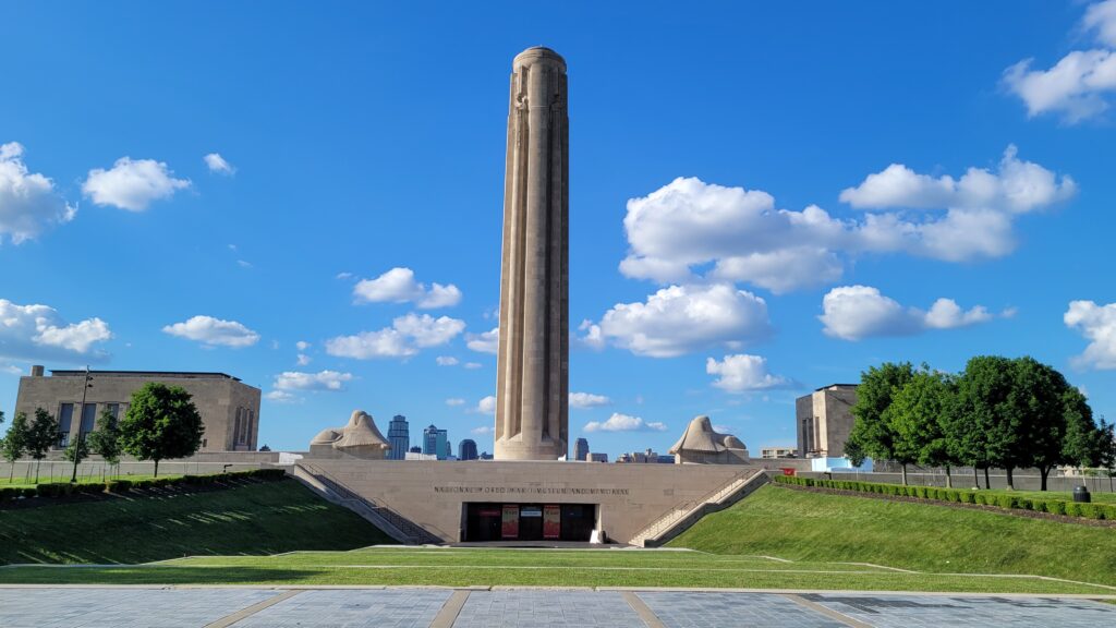 National World War I Museum and Memorial