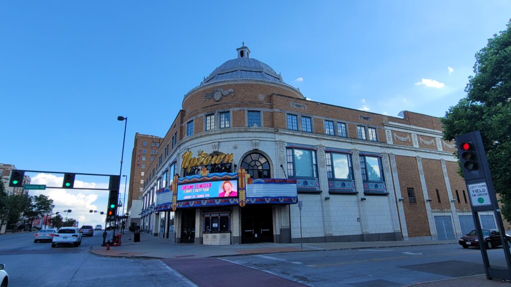 Uptown Theater