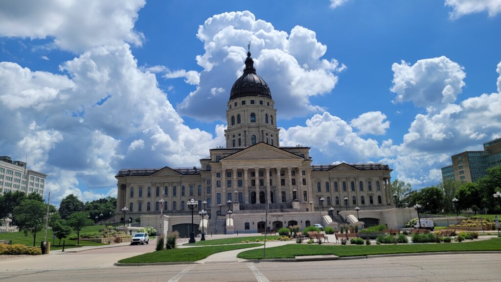 Kansas State Capitol