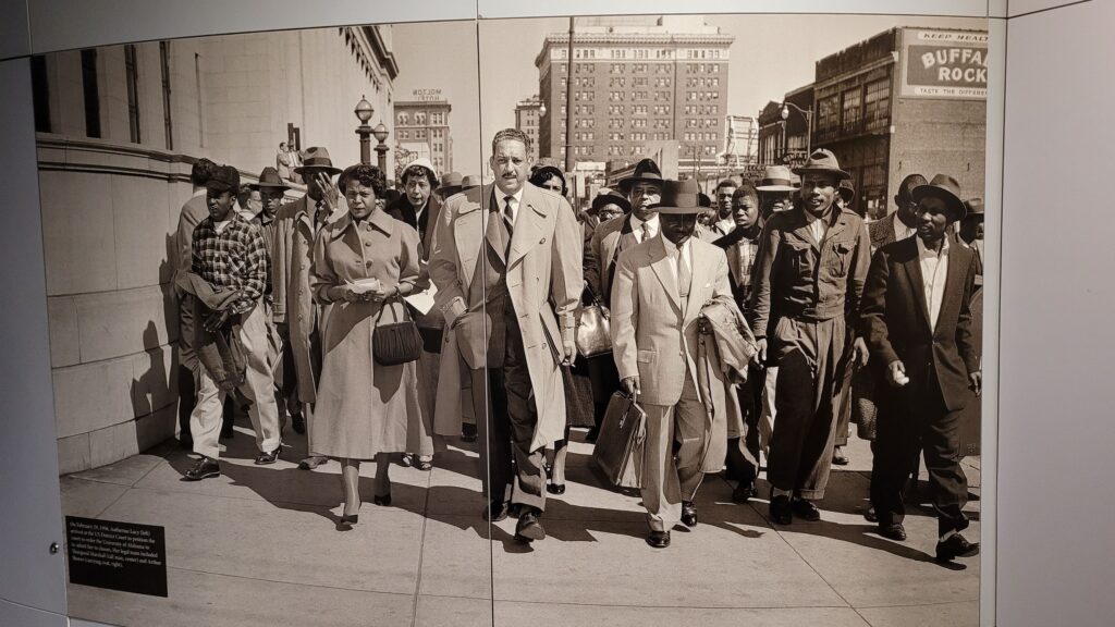 Brown v. Board of Education National Historical Park
