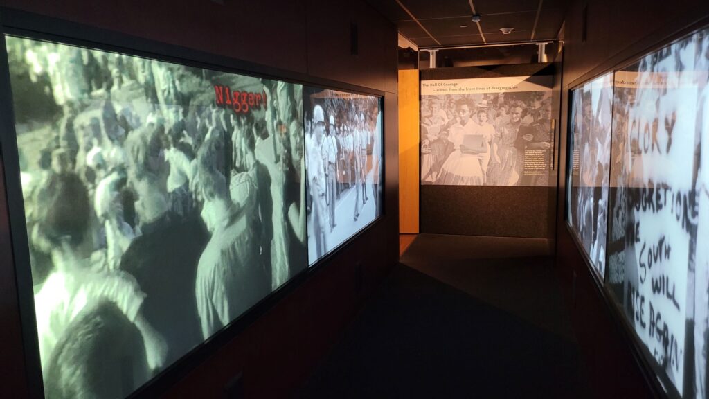 Brown v. Board of Education National Historical Park