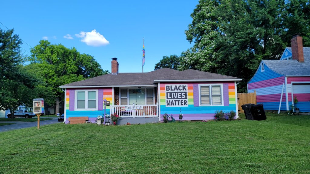 Equality House