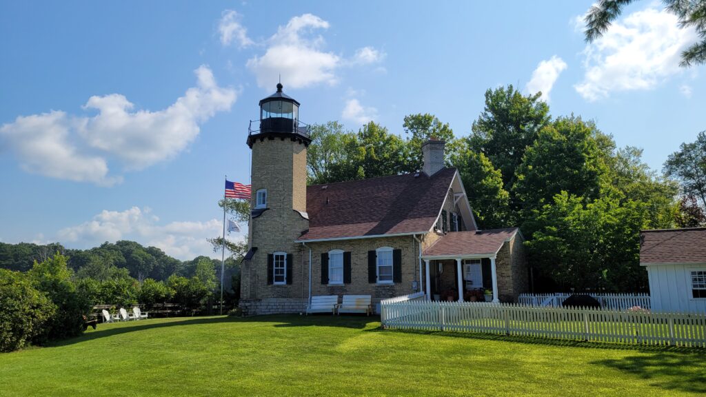 White River Lighthouse