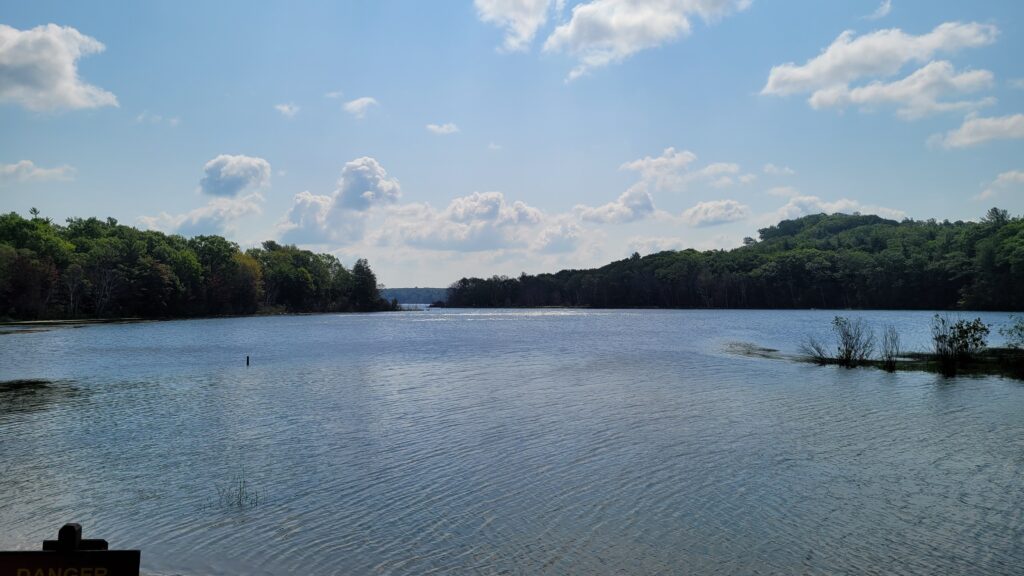 Duck Lake State Park