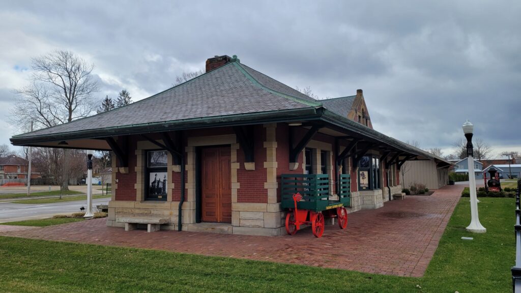 Sturgis Historical Museum