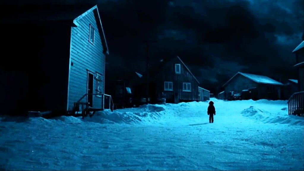 30 Days of Night (2007)