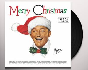 Bing Crosby record