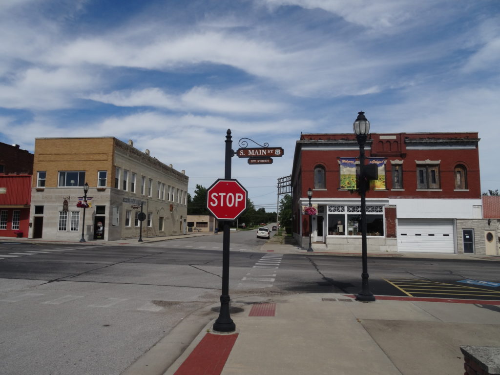 Galena, Kansas