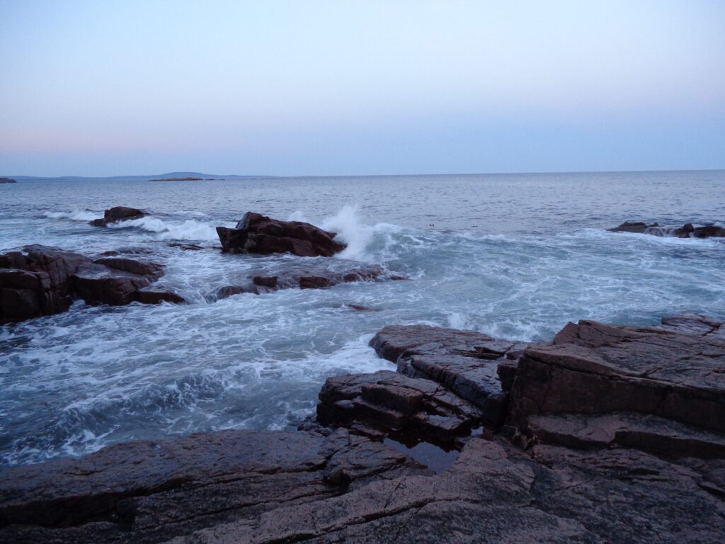 Thunder Hole