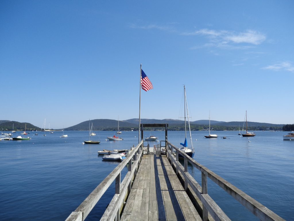 Southwest Harbor, Maine