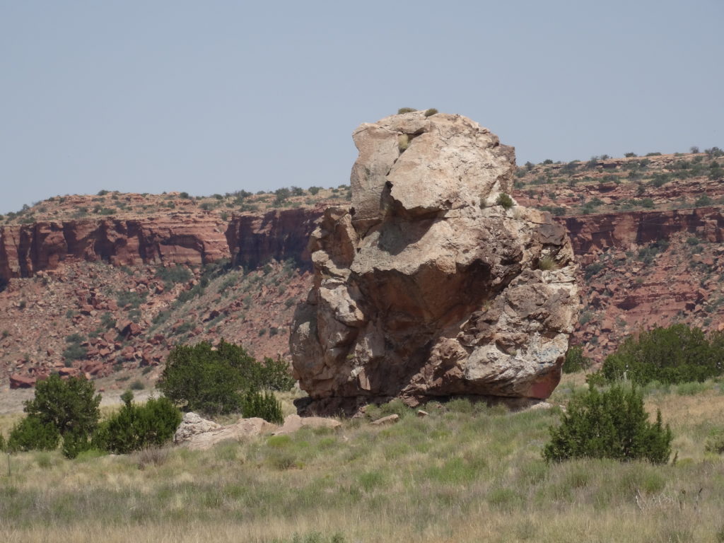 Owl Rock