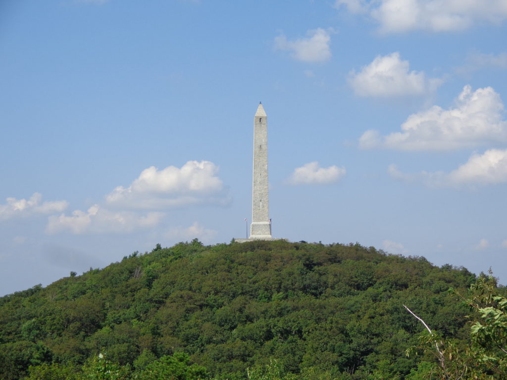 High Point State Park