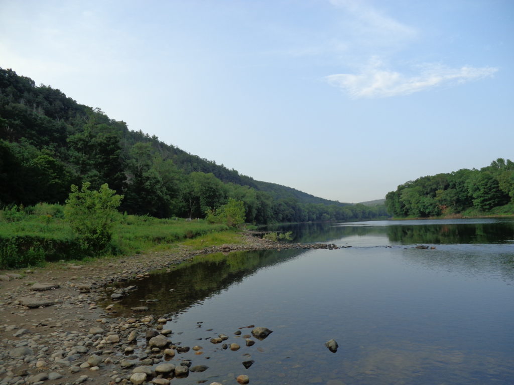 Delaware Water Gap National Recreation Area