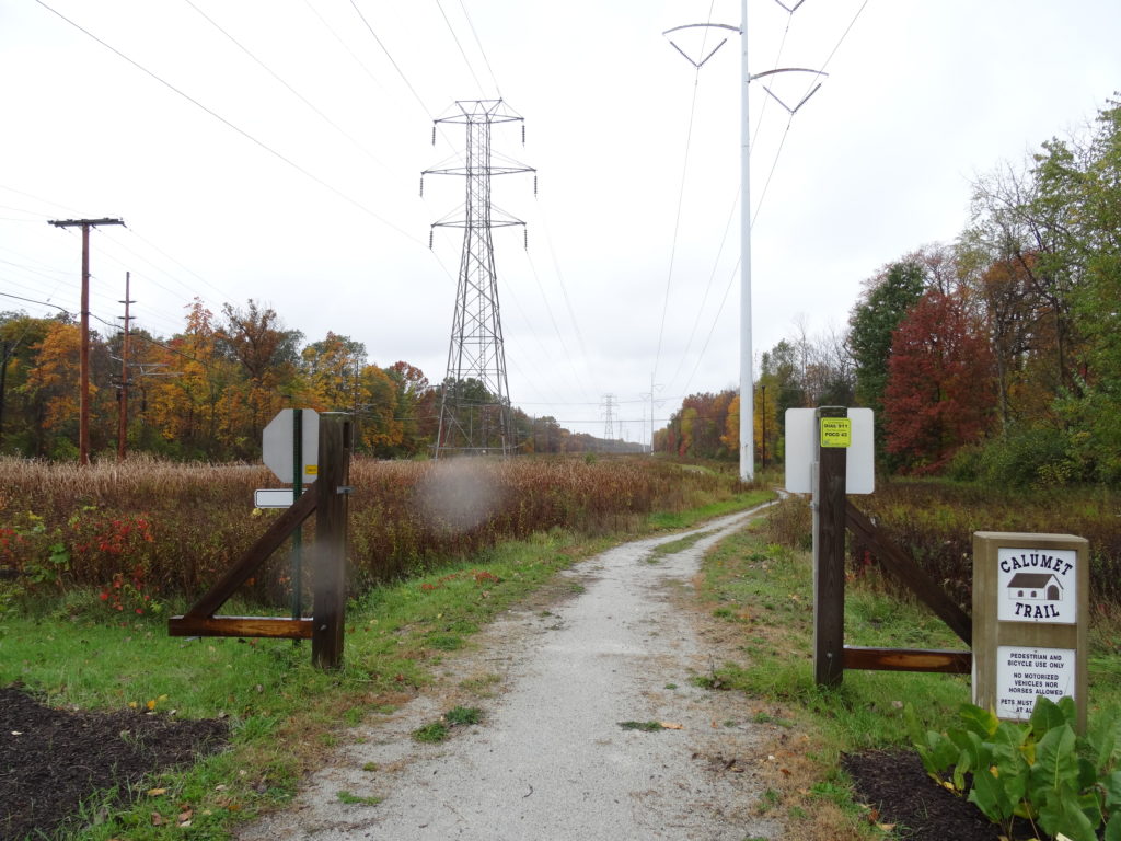 Calumet Trail